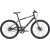 Велосипед Momentum iRide UX 3S мат чорн L